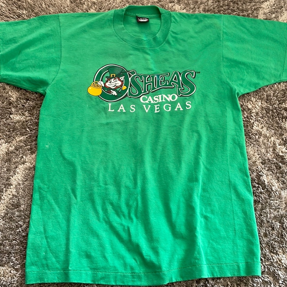 Ready for St. Patrick’s Day